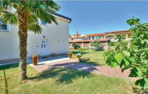 Holiday Home M&E